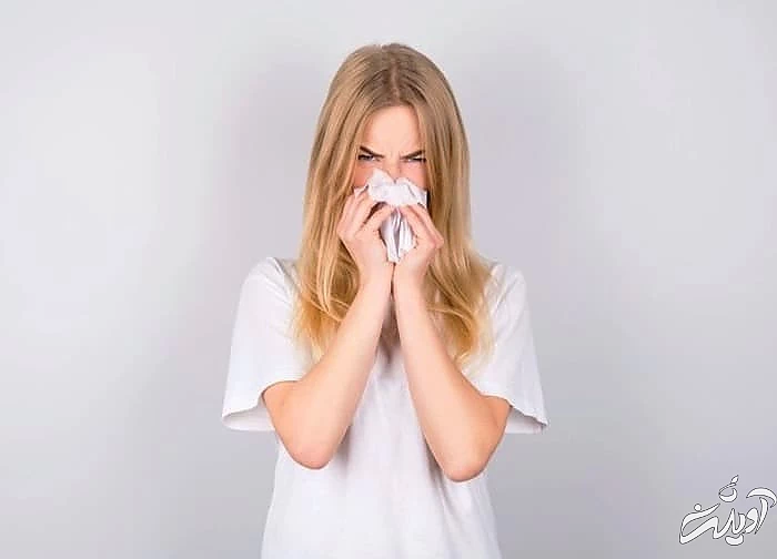 برنامه غذایی مناسب برای سرماخوردگی غذا سرماخوردگی